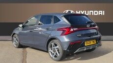 Hyundai i20 1.0T GDi Premium 5dr Petrol Hatchback